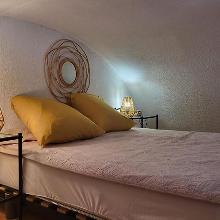 Apartament Zen Gruissan Zewnętrze zdjęcie