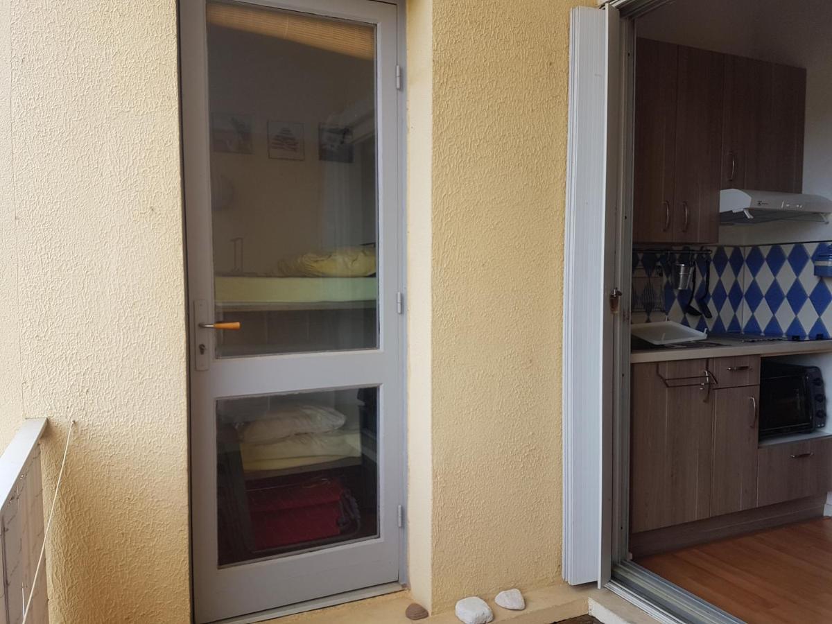 Apartament Zen Gruissan Zewnętrze zdjęcie