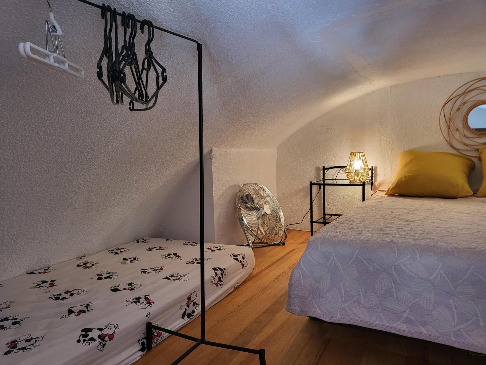 Apartament Zen Gruissan Zewnętrze zdjęcie