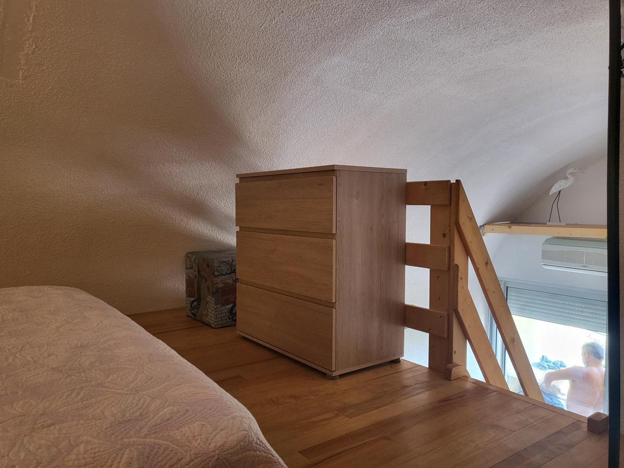 Apartament Zen Gruissan Zewnętrze zdjęcie